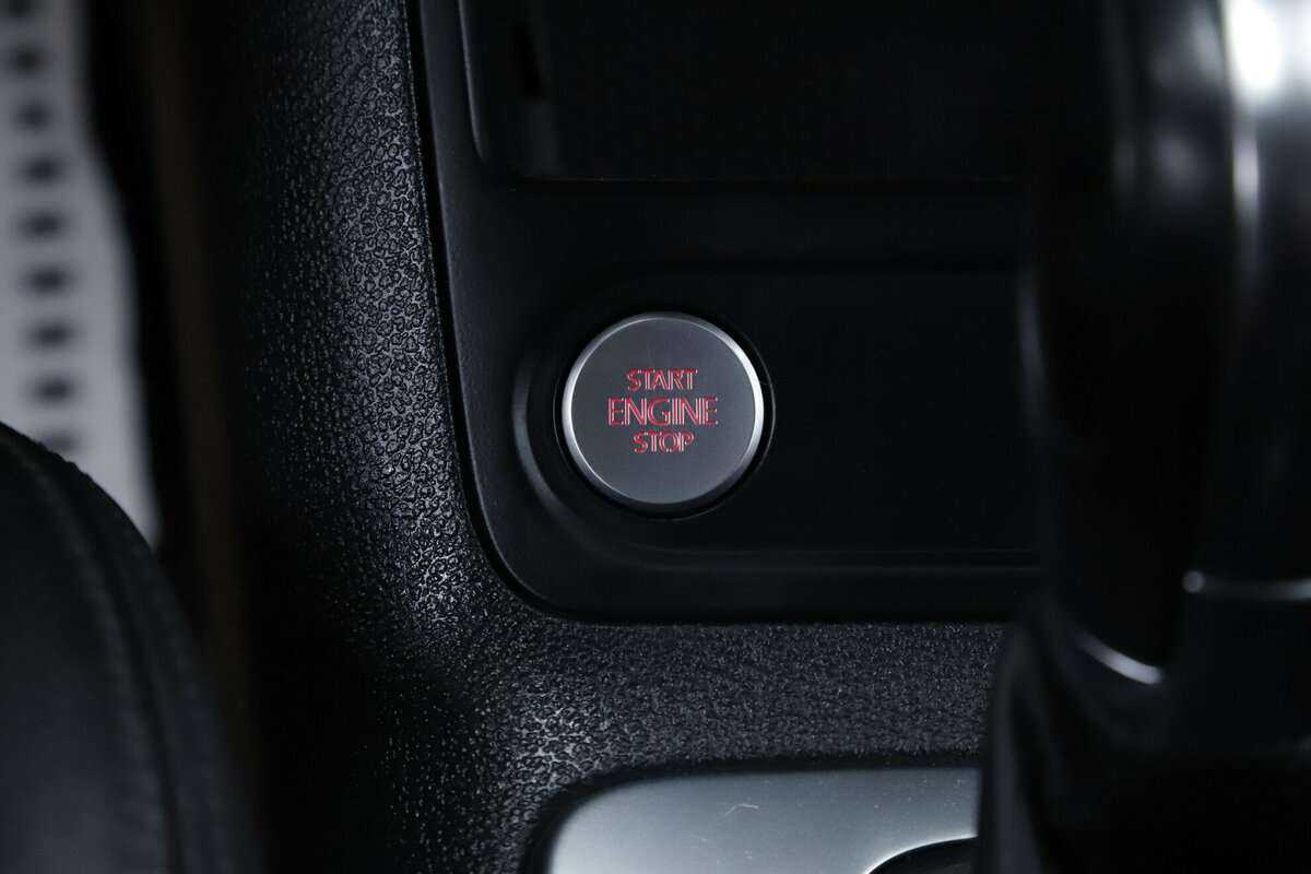 Volkswagen Tiguan 2015 года с пробегом. Фото: #14