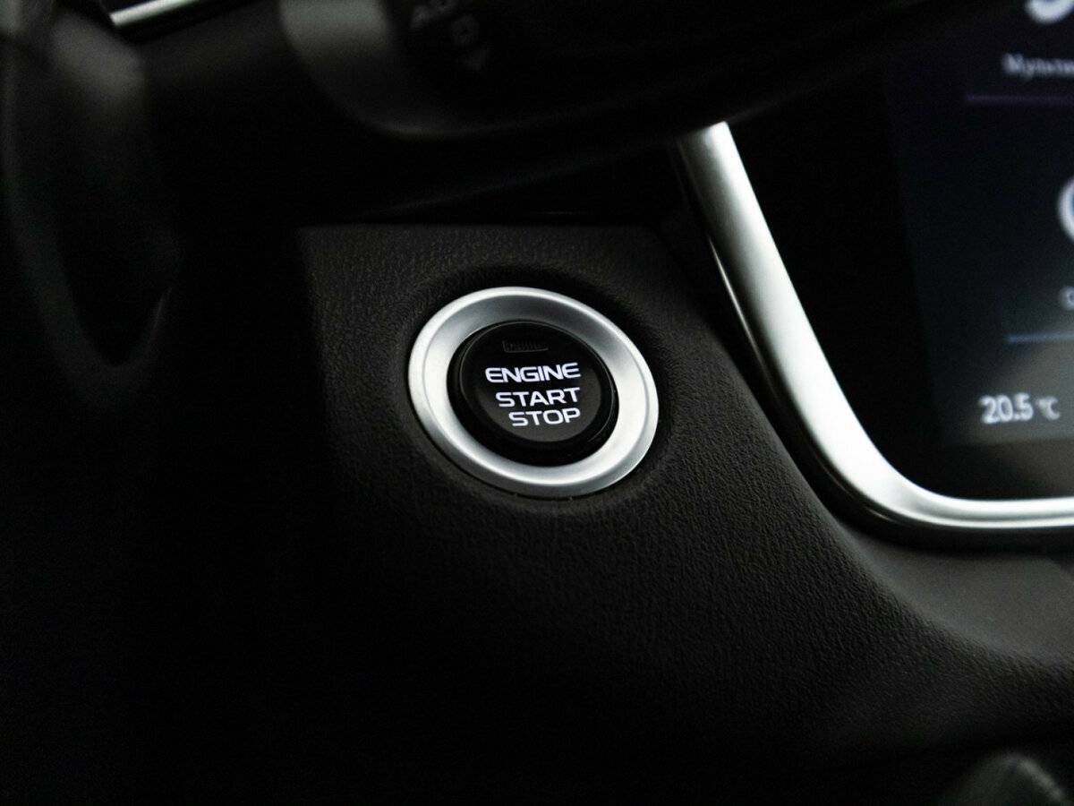 Geely Atlas Pro 2023 года с пробегом. Фото: #19