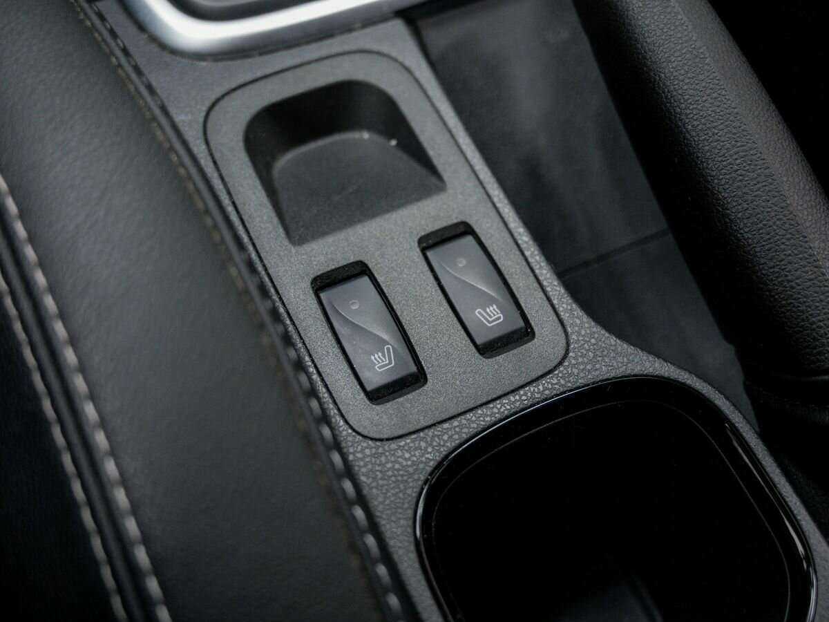 Renault Kaptur 2021 года с пробегом. Фото: #15