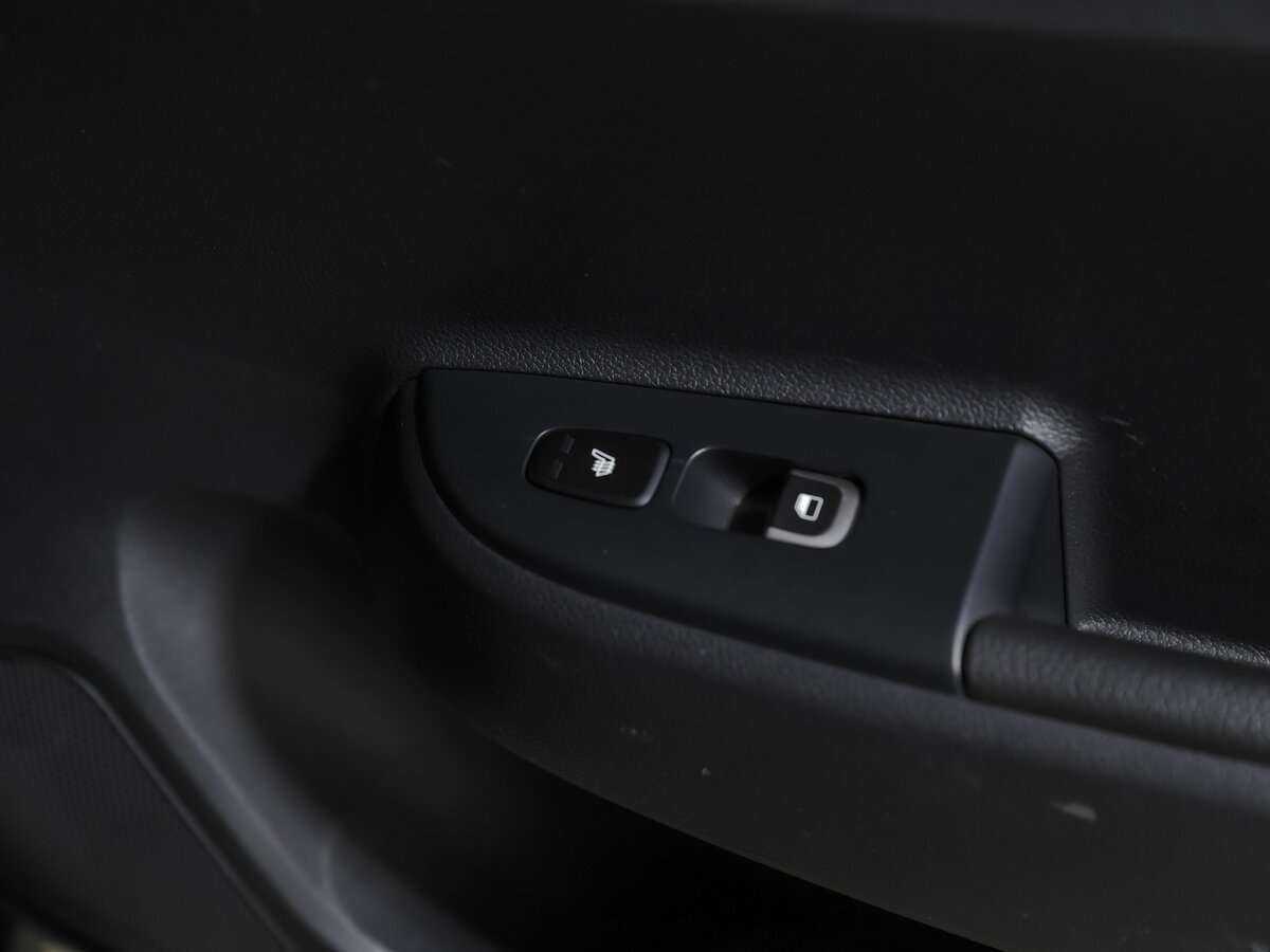 Kia Rio 2020 года с пробегом. Фото: #16