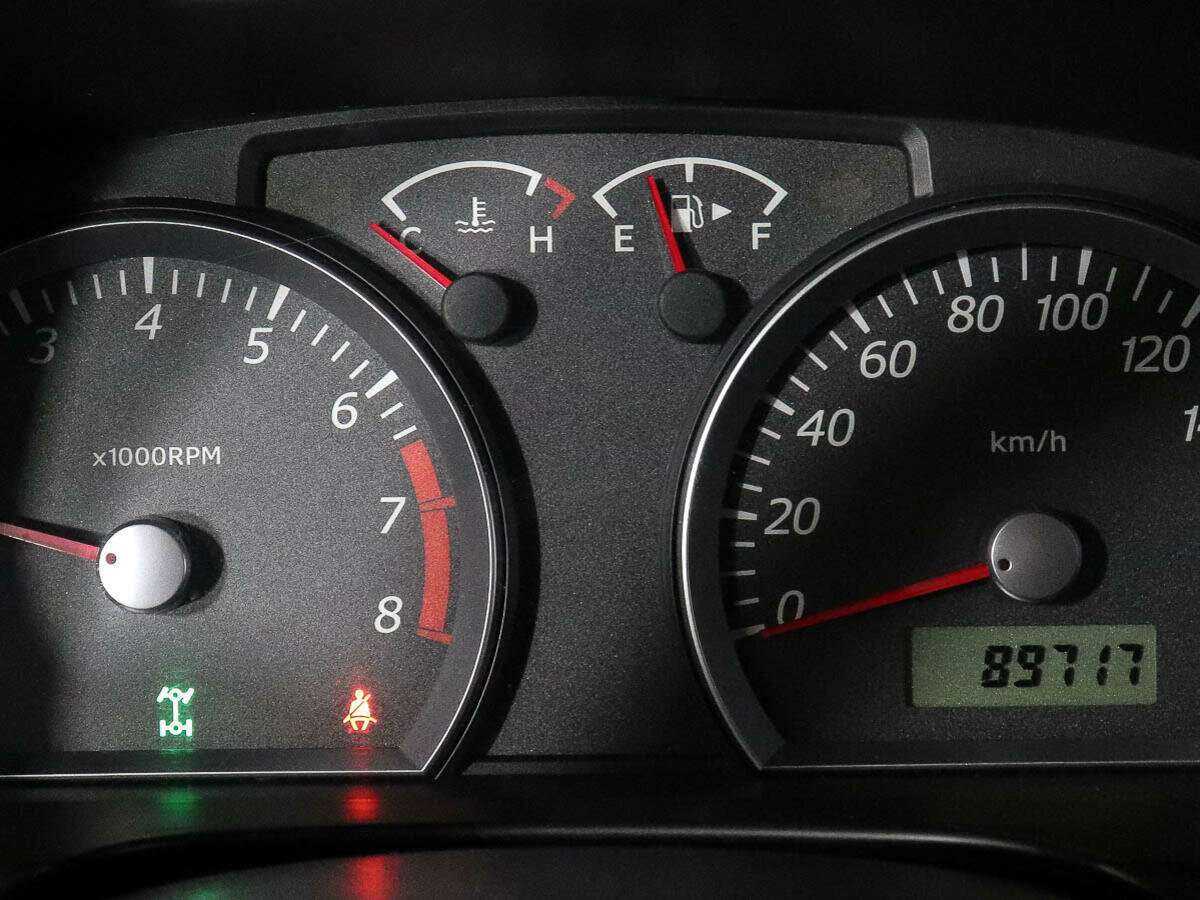 Suzuki Jimny 2013 года с пробегом. Фото: #8