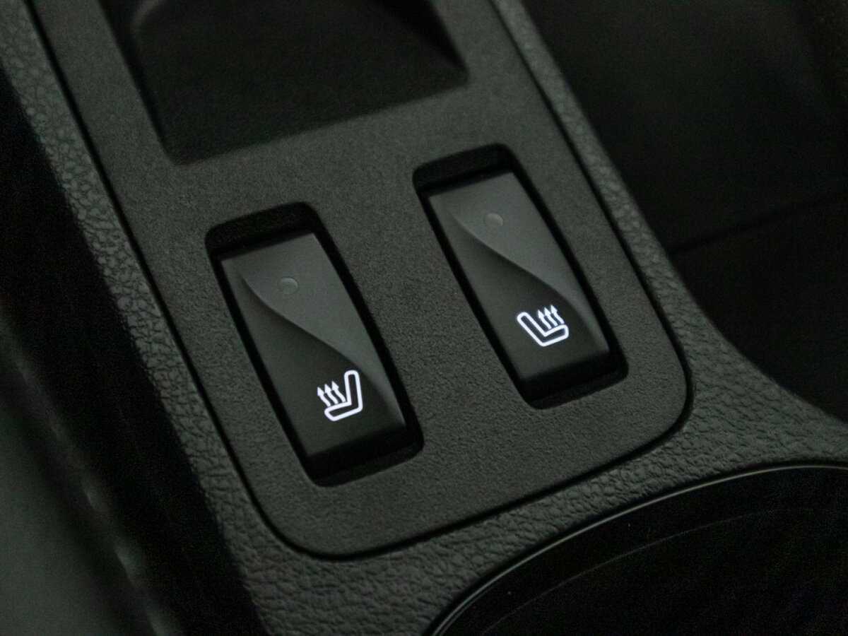 Renault Kaptur 2021 года с пробегом. Фото: #16