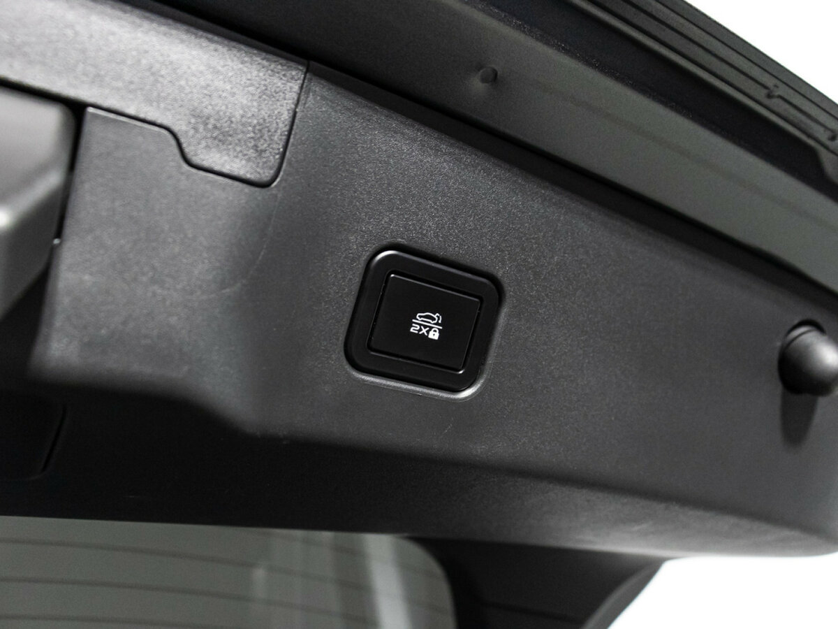 Changan UNI-V 2023 года с пробегом. Фото: #22