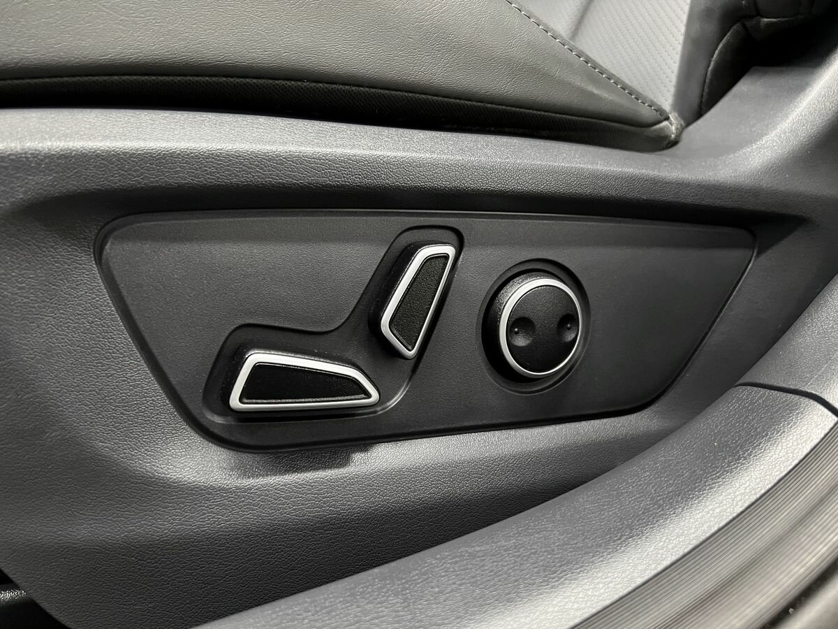 Changan UNI-T 2023 года с пробегом. Фото: #15