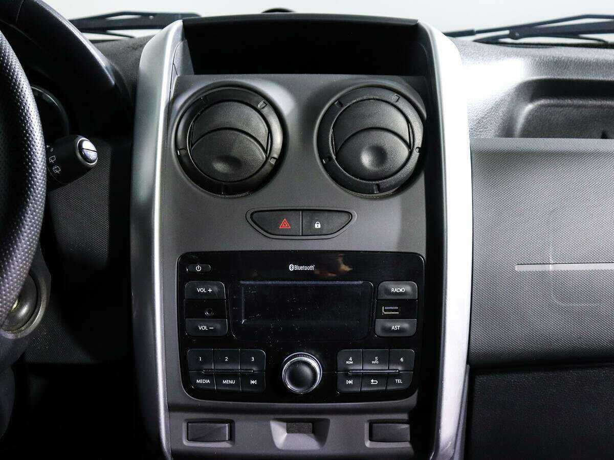 Lada (ВАЗ) Largus 2021 года с пробегом. Фото: #9