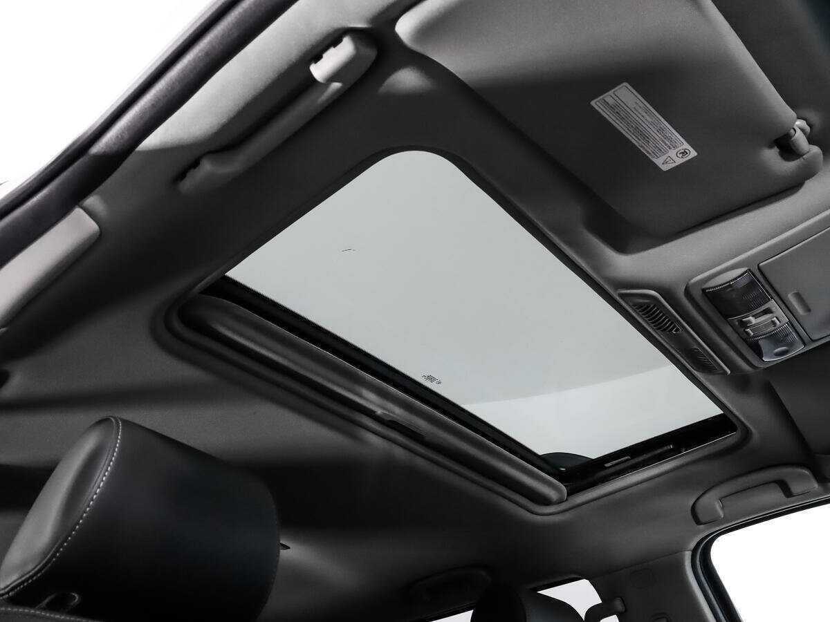 Nissan Pathfinder 2012 года с пробегом. Фото: #15