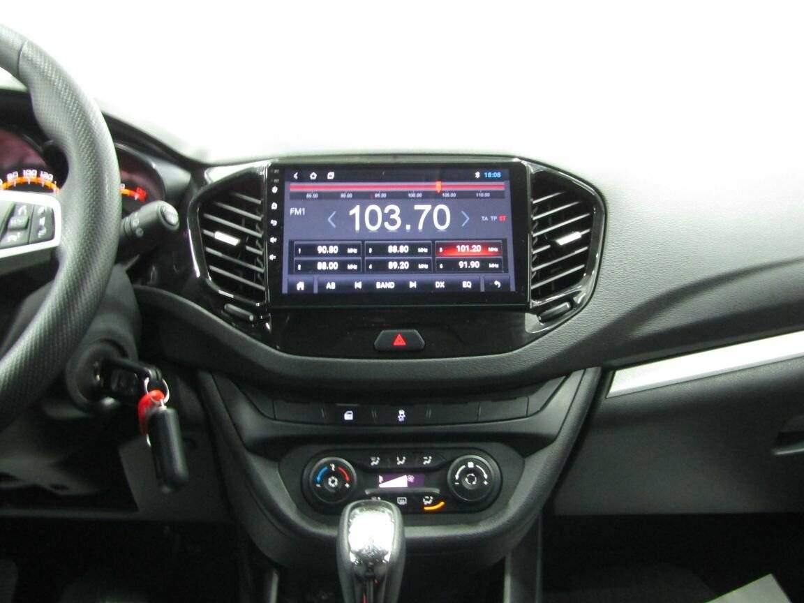 Haval F7x 2021 года с пробегом. Фото: #15