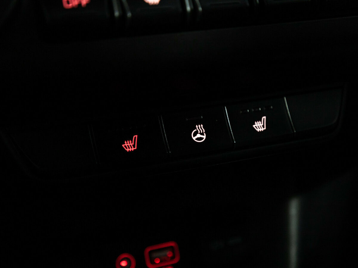 Kia Sportage 2016 года с пробегом. Фото: #14