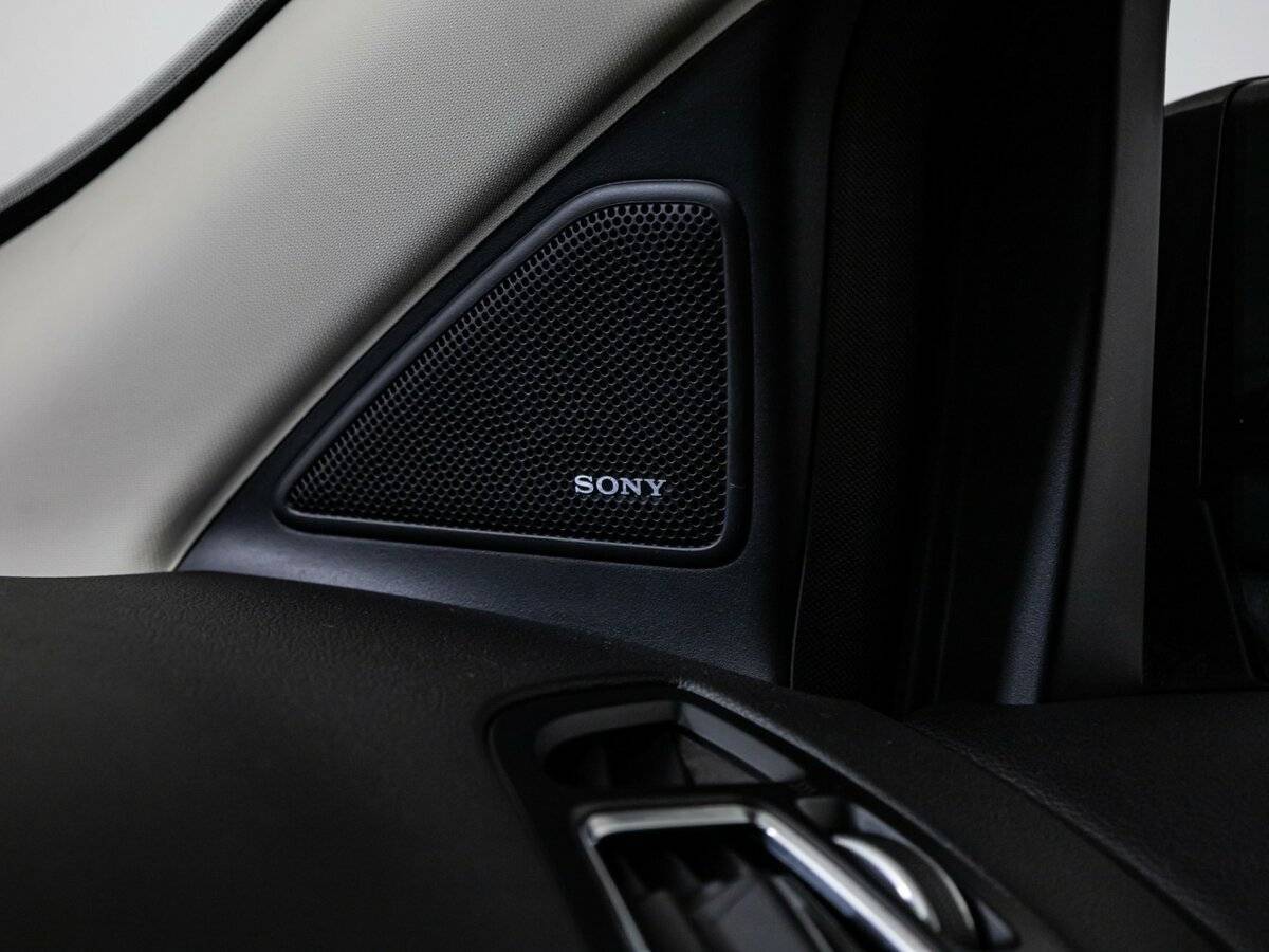 Ford Kuga 2018 года с пробегом. Фото: #16