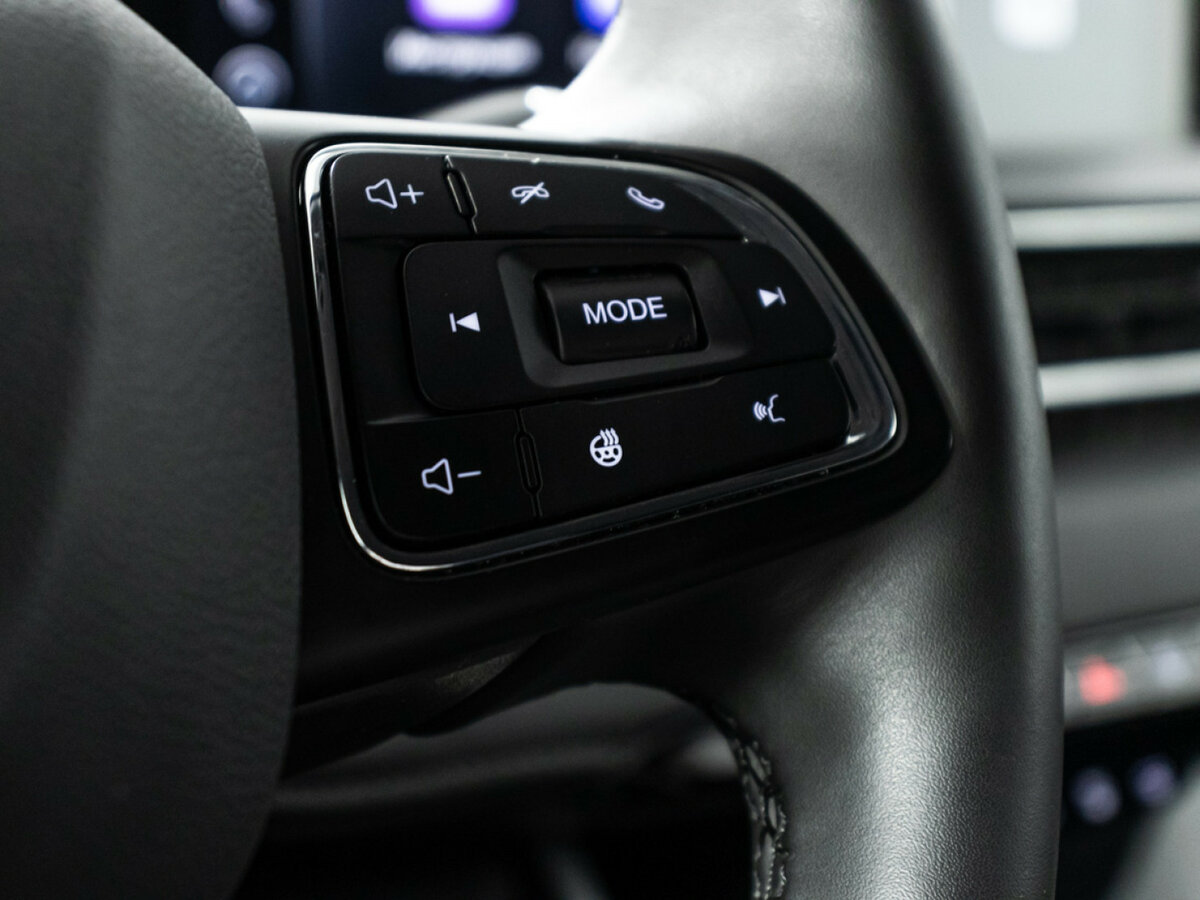 Chery Tiggo 7 Pro Max 2024 года с пробегом. Фото: #15