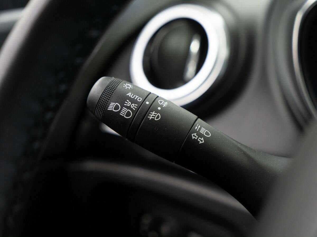 Renault Kaptur 2020 года с пробегом. Фото: #15