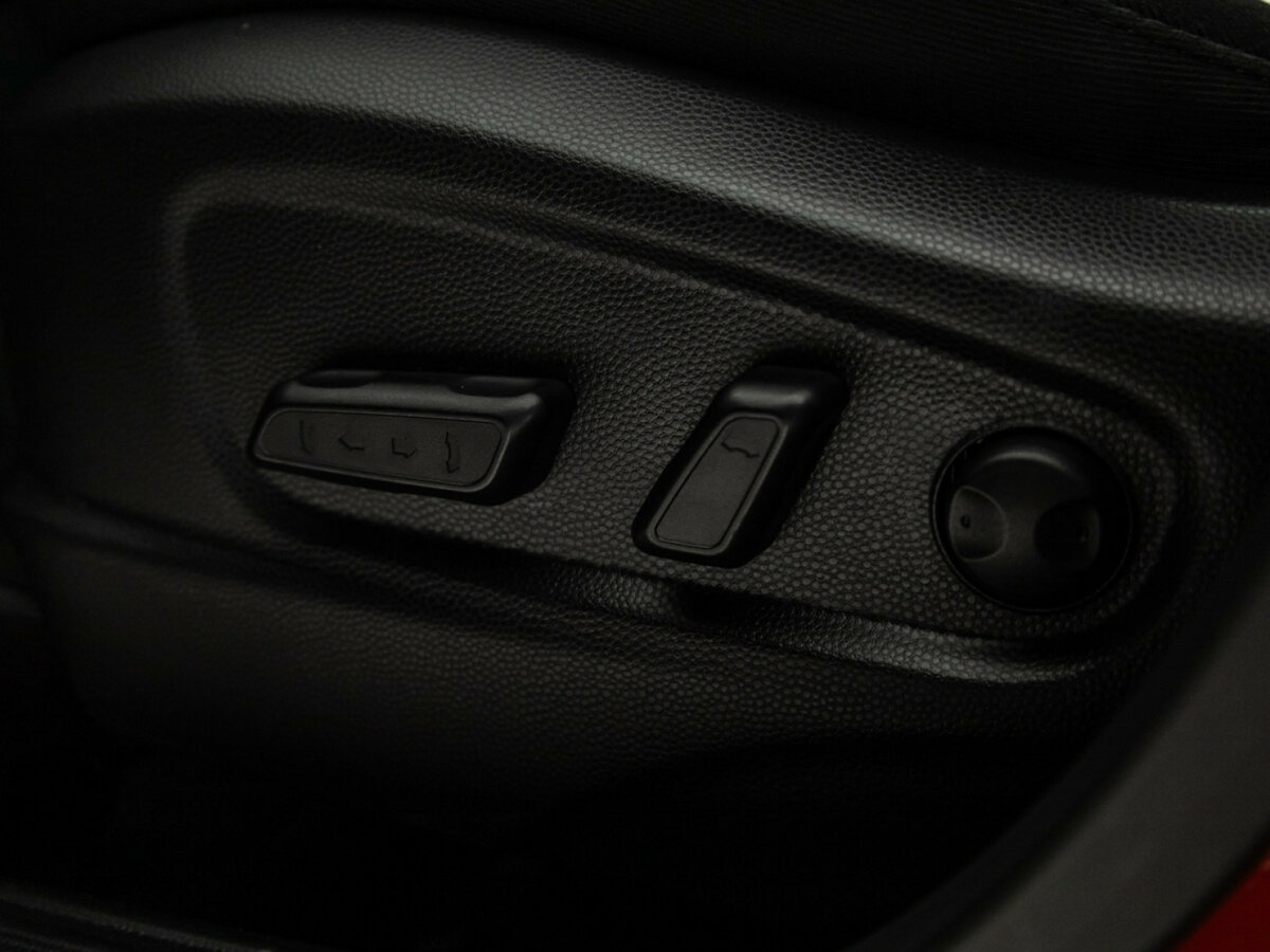 Kia Soul 2018 года с пробегом. Фото: #15