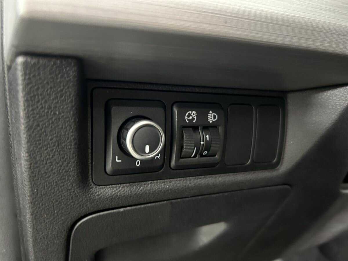 Geely Atlas 2018 года с пробегом. Фото: #7