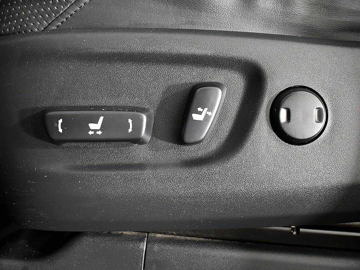 Toyota Land Cruiser Prado 2013 года с пробегом. Фото: #18