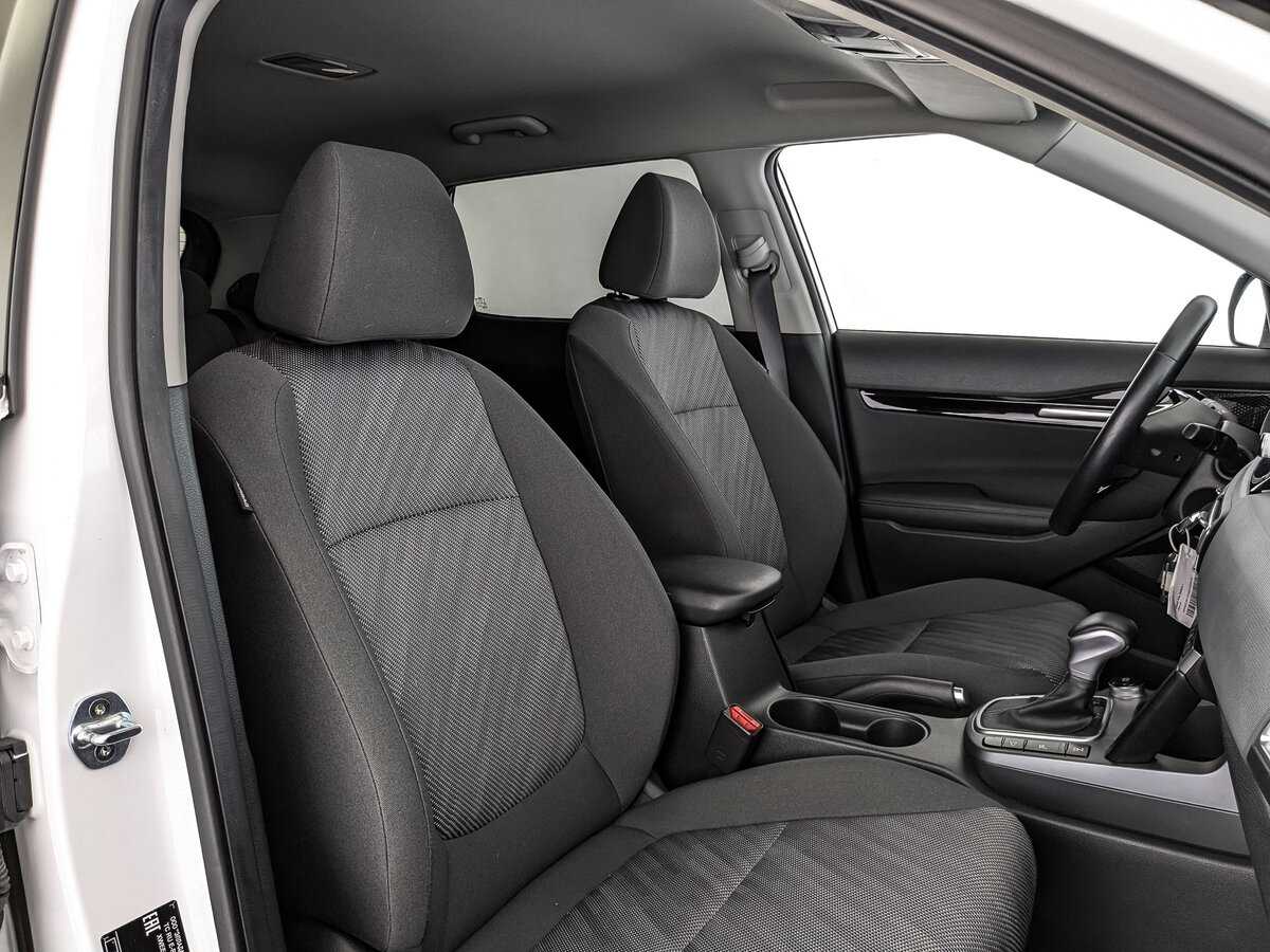 Kia Seltos 2021 года с пробегом. Фото: #19