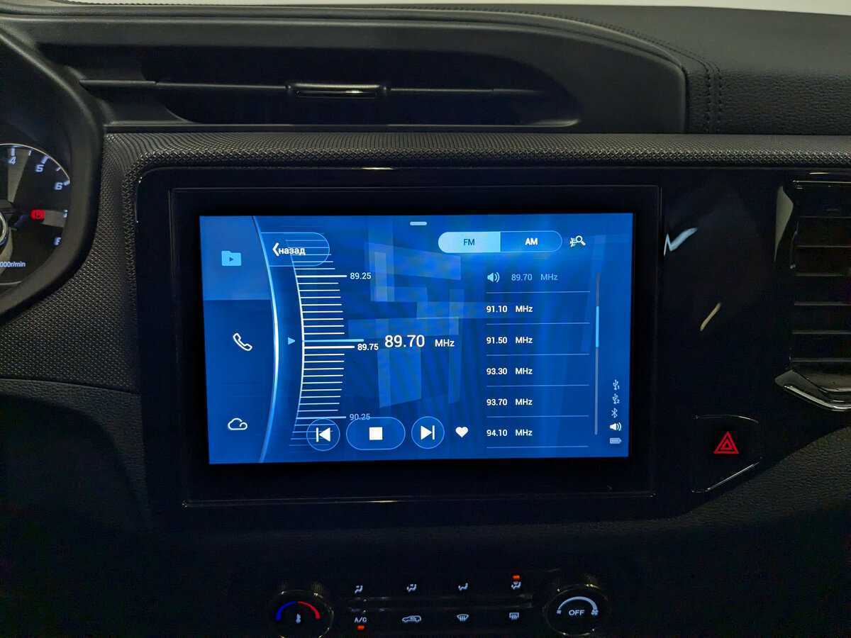 Chery Tiggo 4 2021 года с пробегом. Фото: #16