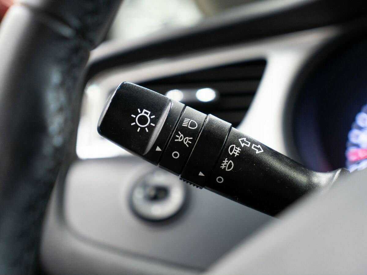 Kia Ceed 2018 года с пробегом. Фото: #14