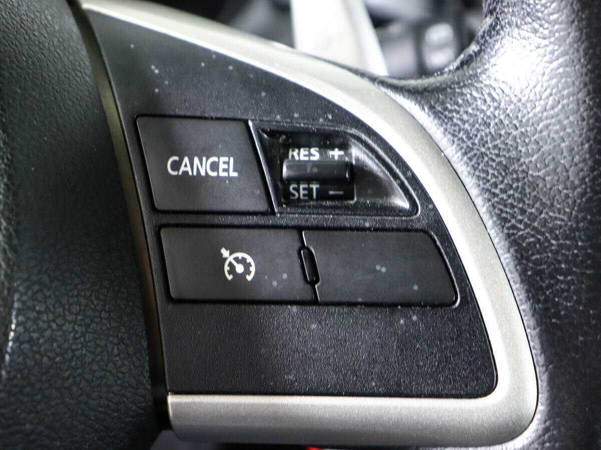 Mitsubishi Outlander 2013 года с пробегом. Фото: #16