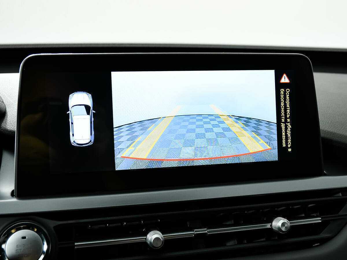 Chery Tiggo 4 Pro 2023 года с пробегом. Фото: #15