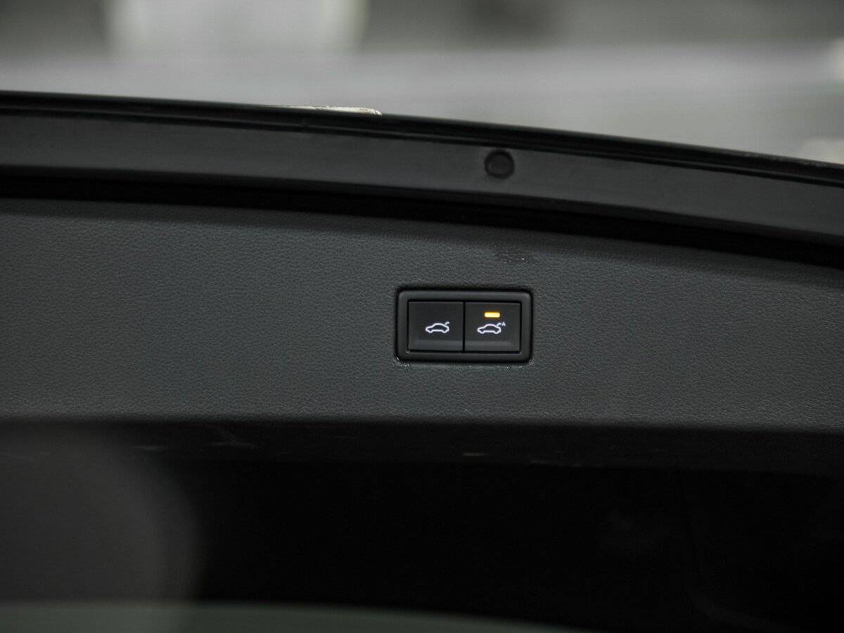 Volkswagen Tiguan 2017 года с пробегом. Фото: #18