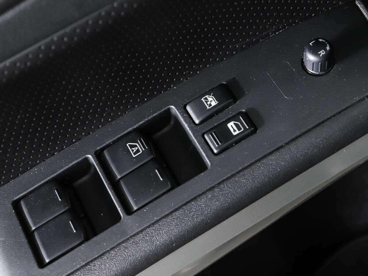 Nissan X-Trail 2013 года с пробегом. Фото: #14