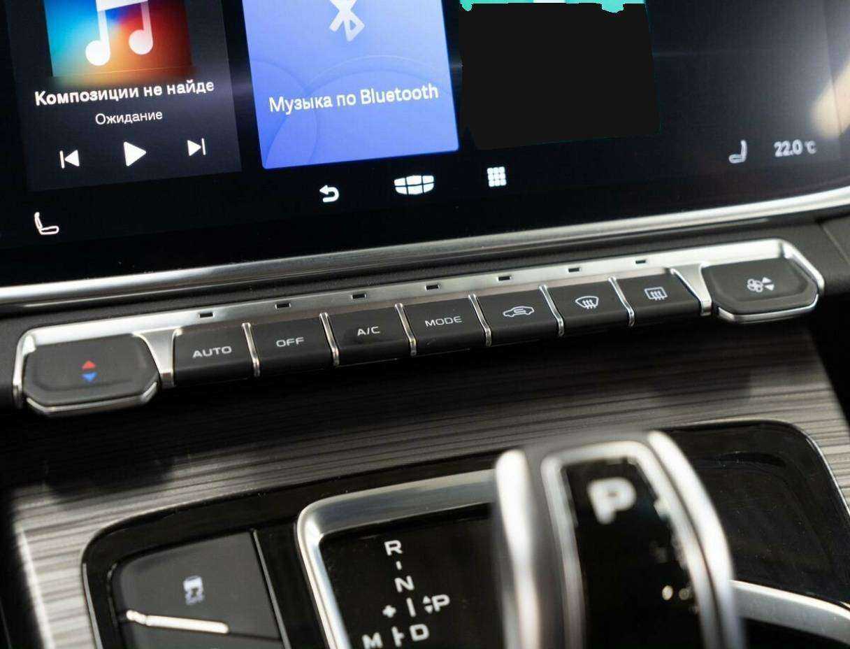 Geely Atlas Pro 2022 года с пробегом. Фото: #10