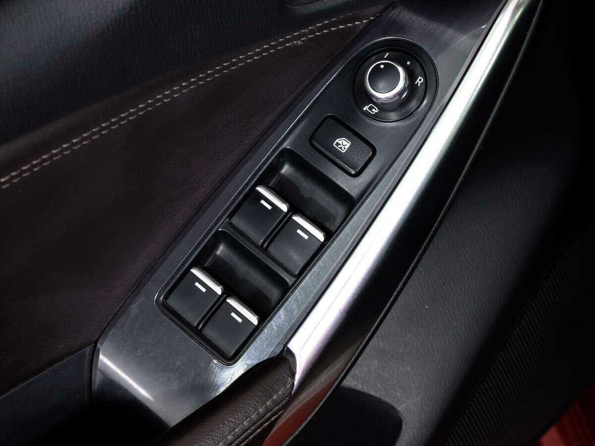 Mazda 6 2015 года с пробегом. Фото: #15