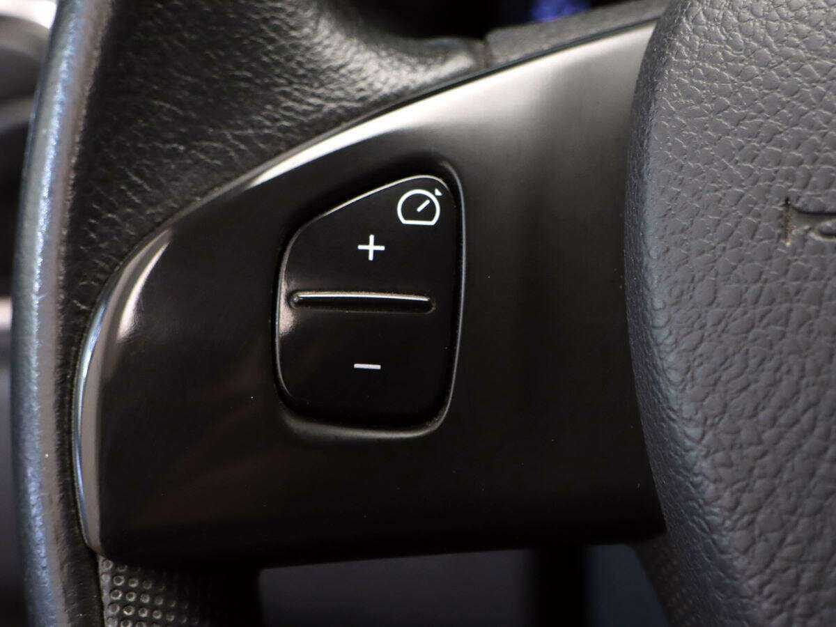 Nissan Terrano 2020 года с пробегом. Фото: #9