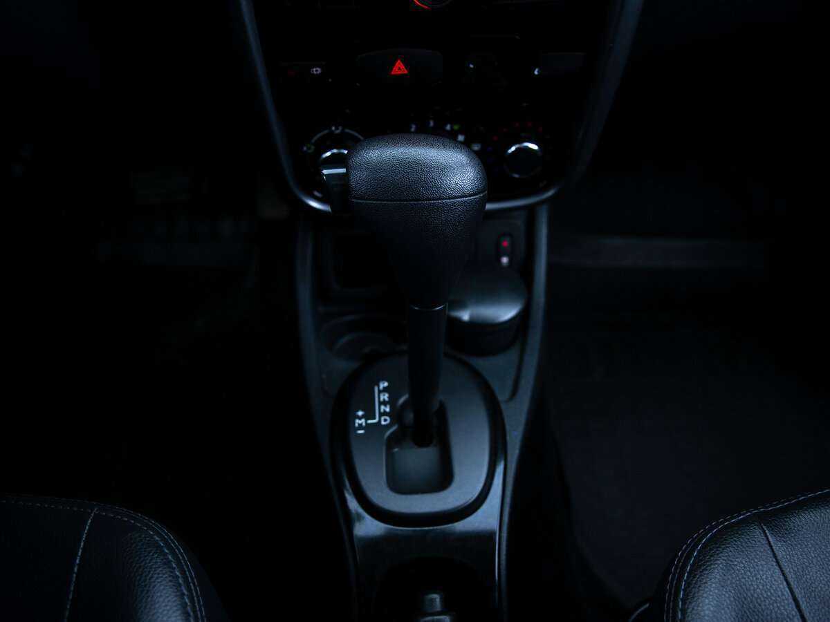 Renault Duster 2013 года с пробегом. Фото: #16