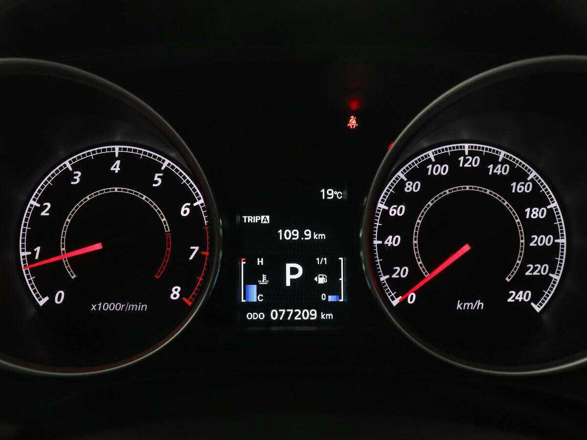 Mitsubishi ASX 2014 года с пробегом. Фото: #10