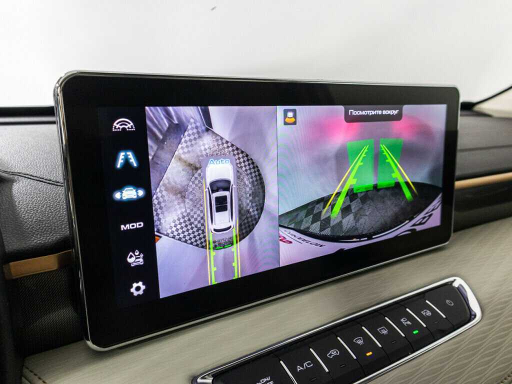 Haval Jolion 2023 года с пробегом. Фото: #16