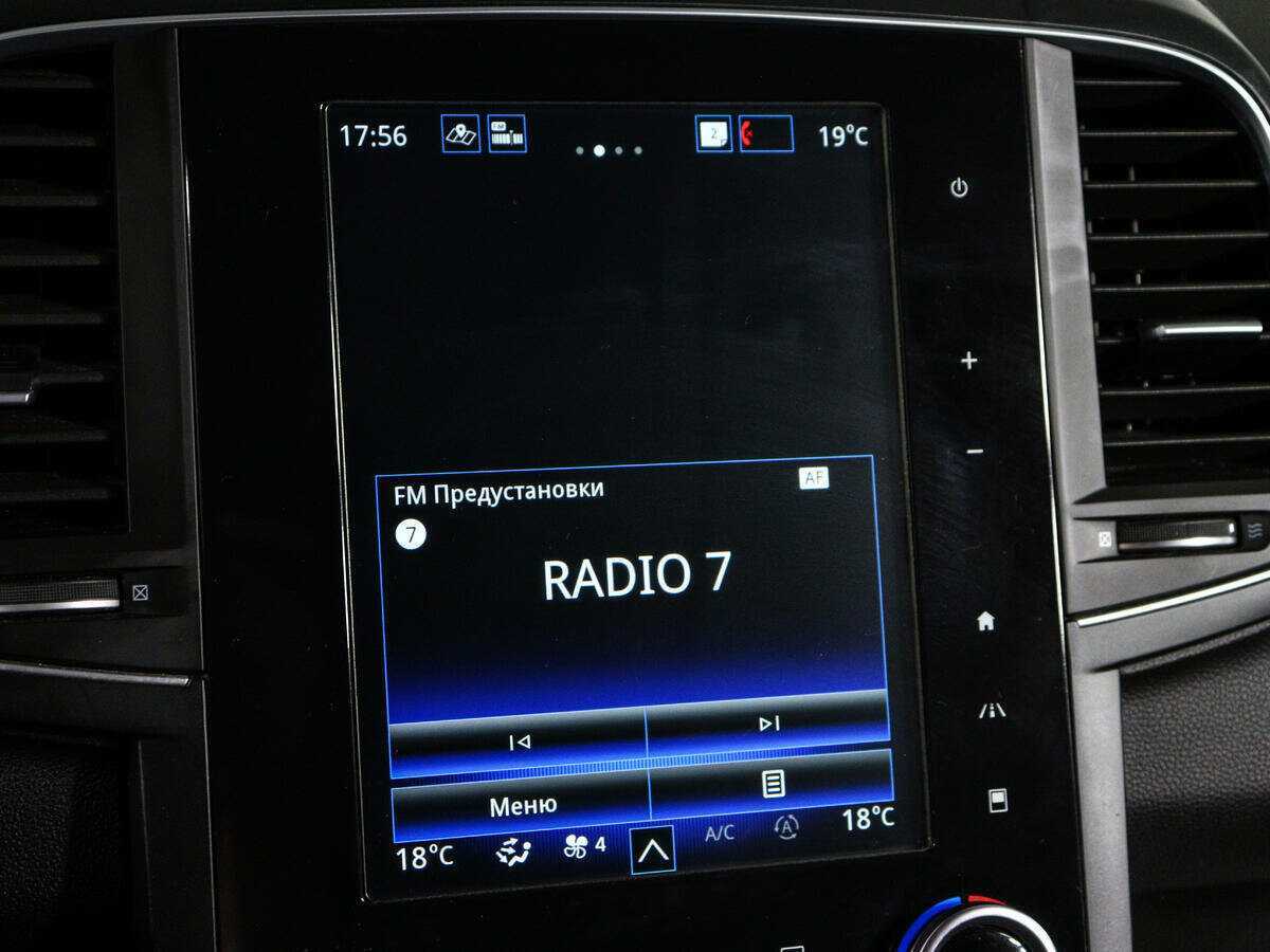 Renault Koleos 2017 года с пробегом. Фото: #22