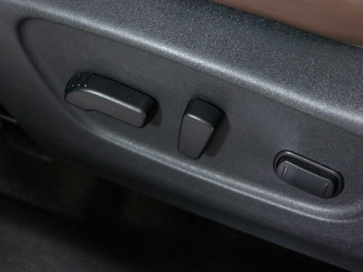 Nissan X-Trail 2022 года с пробегом. Фото: #20