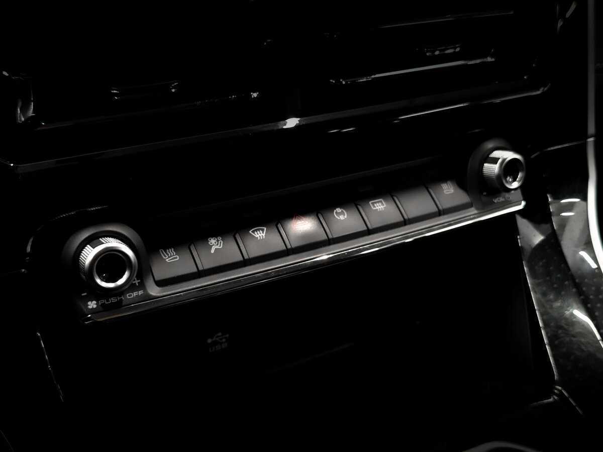 Haval M6 2023 года с пробегом. Фото: #24