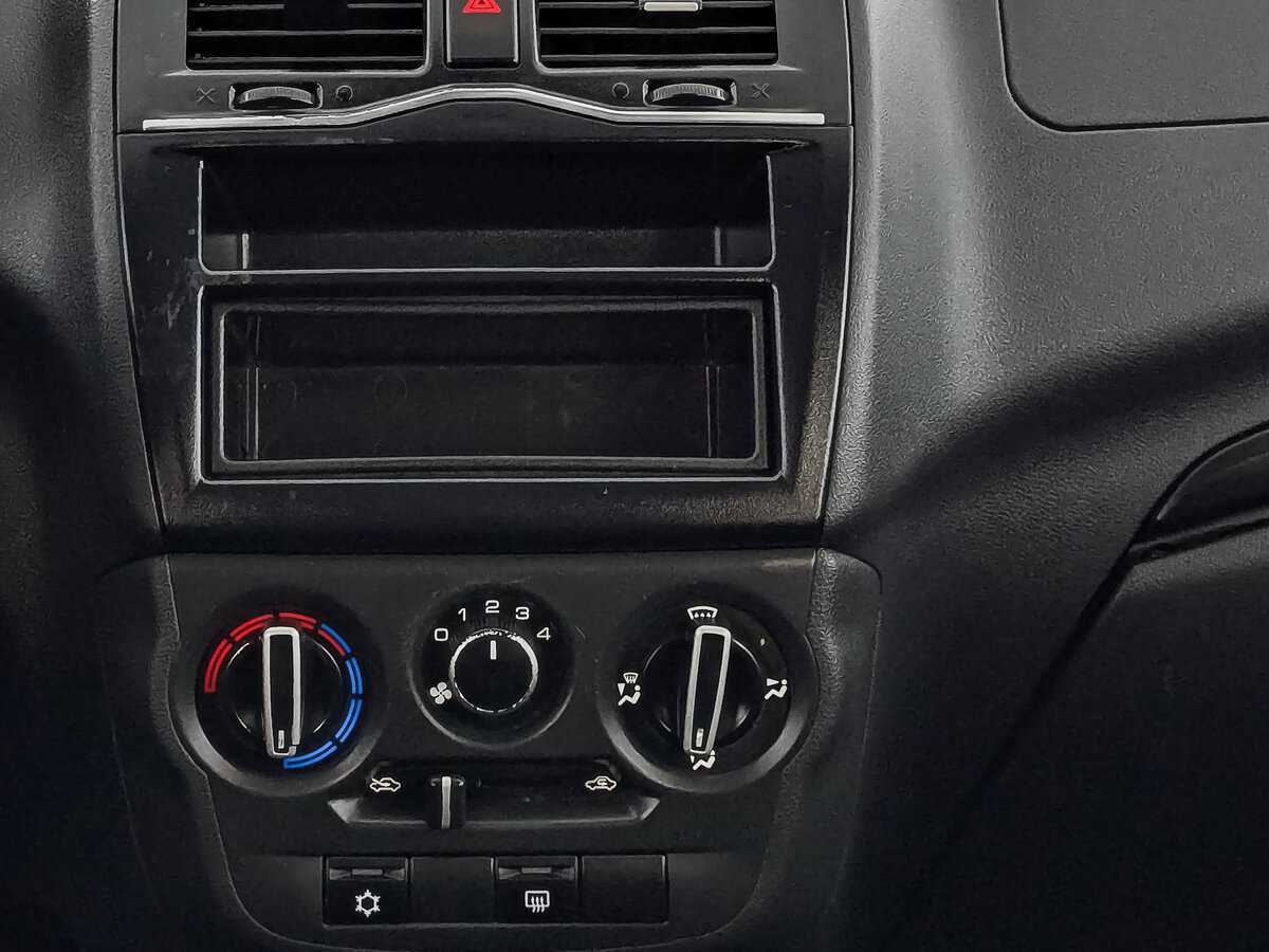 Lada (ВАЗ) Granta 2022 года с пробегом. Фото: #16