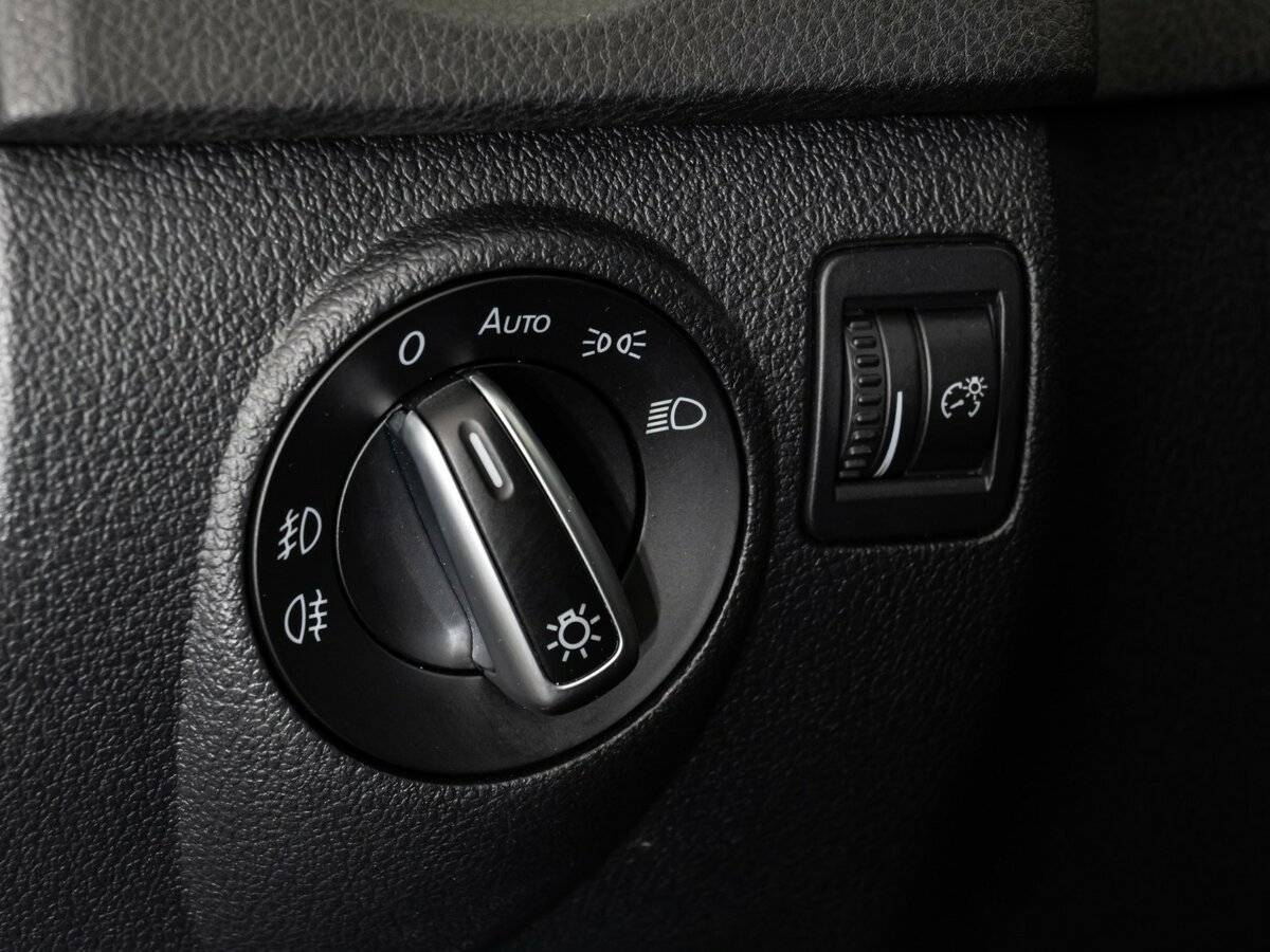 Volkswagen Tiguan 2015 года с пробегом. Фото: #11