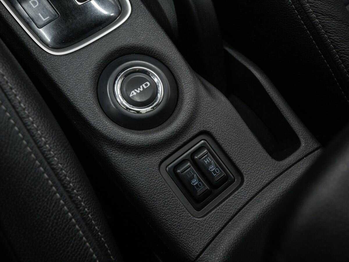 Mitsubishi Outlander 2013 года с пробегом. Фото: #16