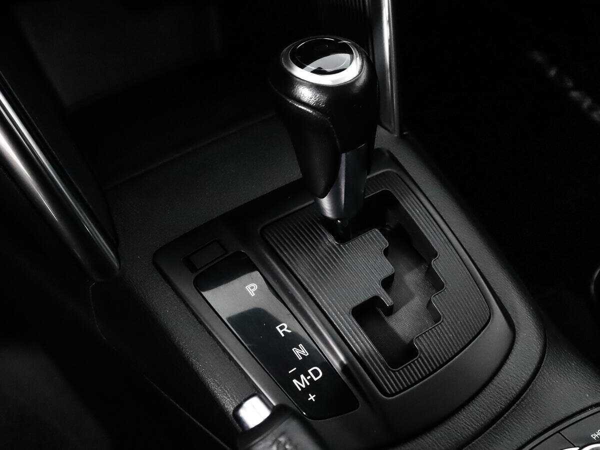 Mazda CX-5 2013 года с пробегом. Фото: #9