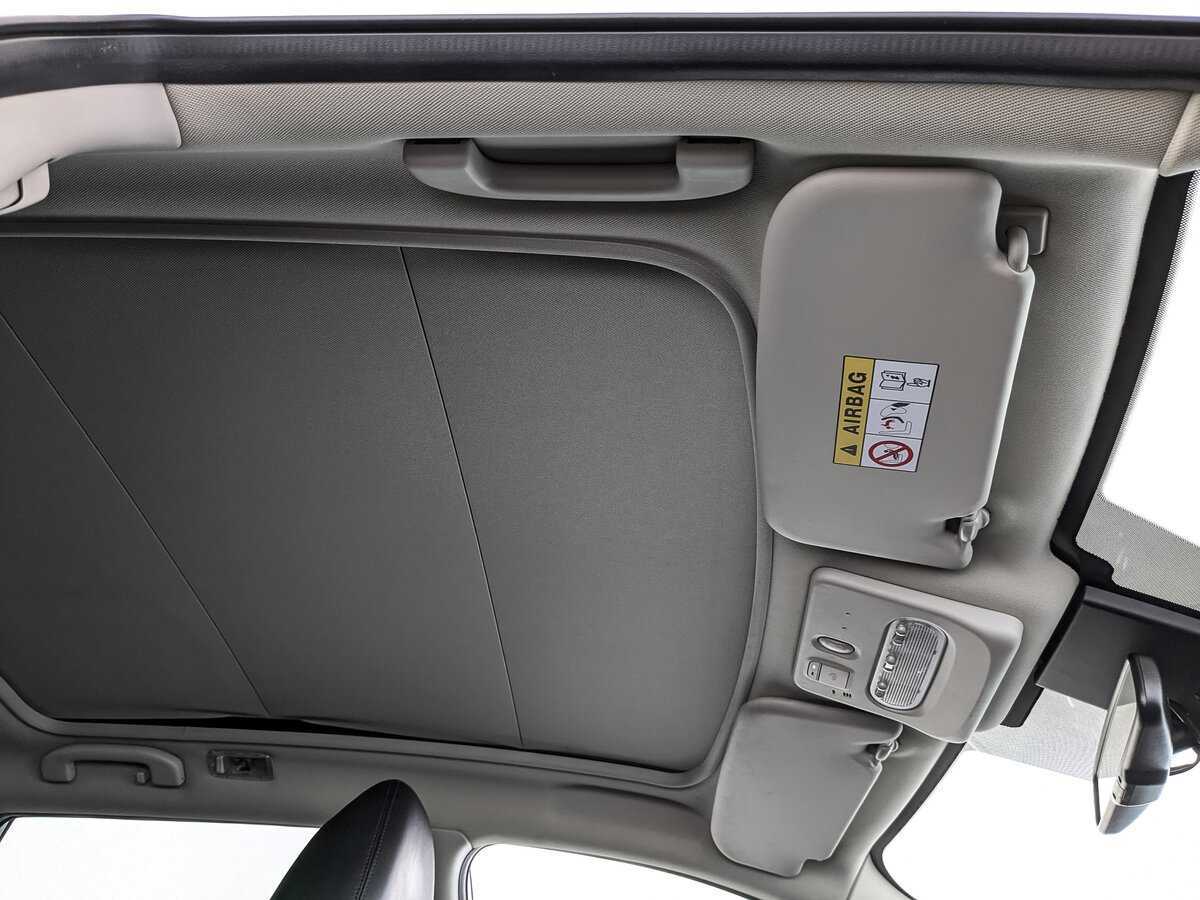 Nissan Qashqai 2021 года с пробегом. Фото: #22