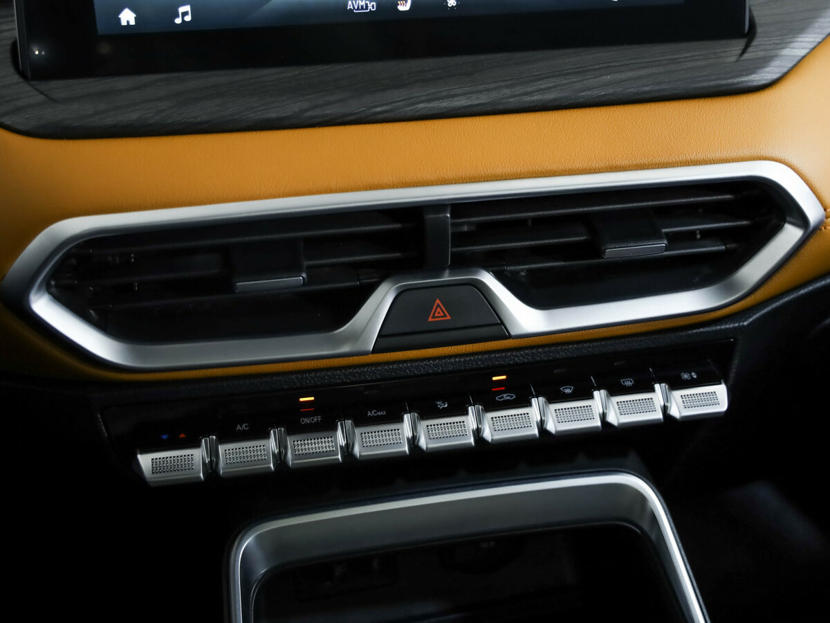 KAIYI X3 Pro 2023 года с пробегом. Фото: #13