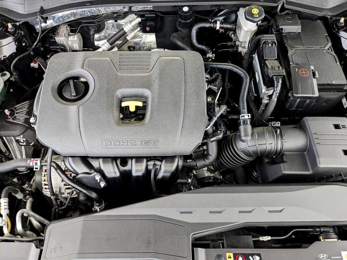 Hyundai Sonata 2020 года с пробегом. Фото: #8