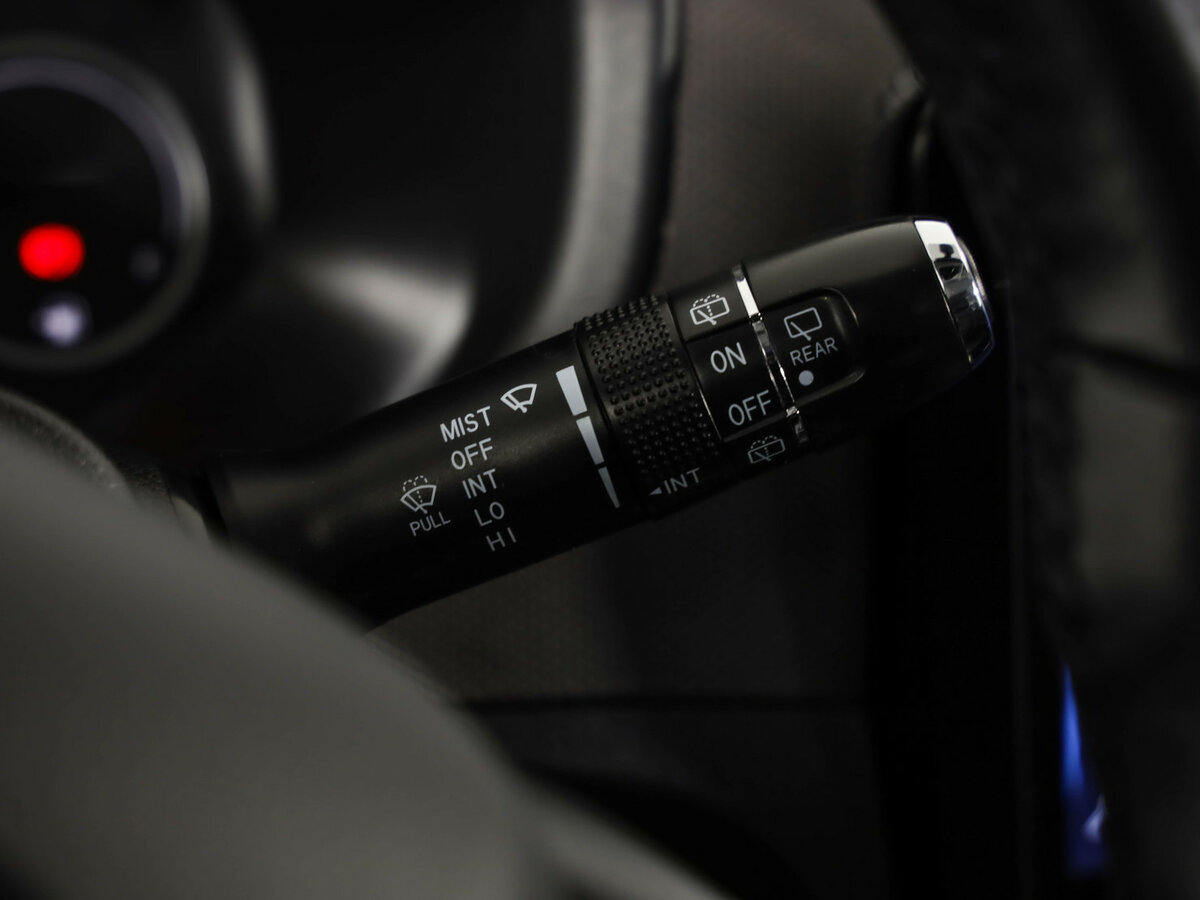 Chery Tiggo 4 2021 года с пробегом. Фото: #14