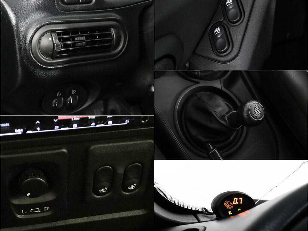 Lada (ВАЗ) Niva 2021 года с пробегом. Фото: #12