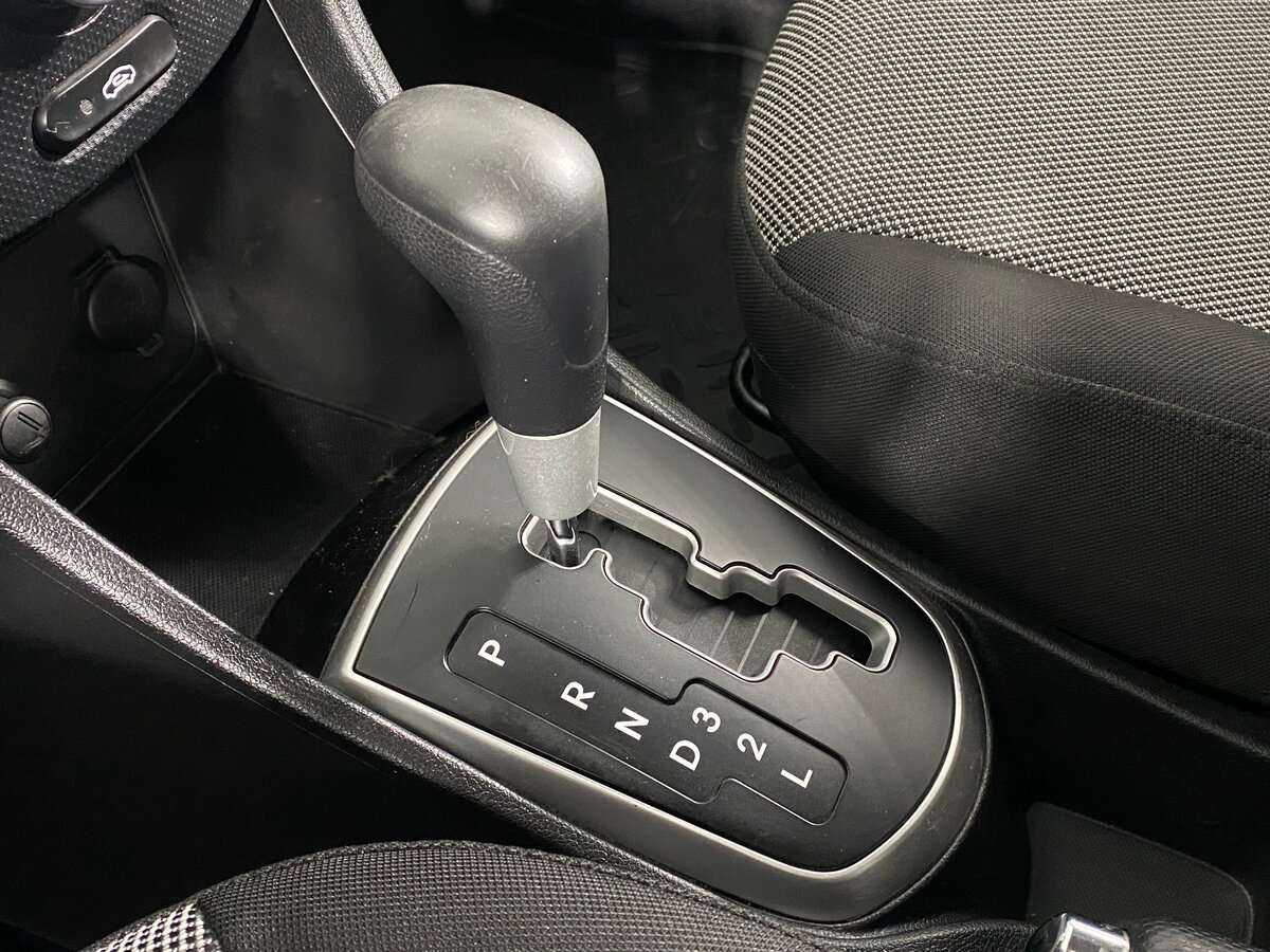 Hyundai Solaris 2014 года с пробегом. Фото: #13