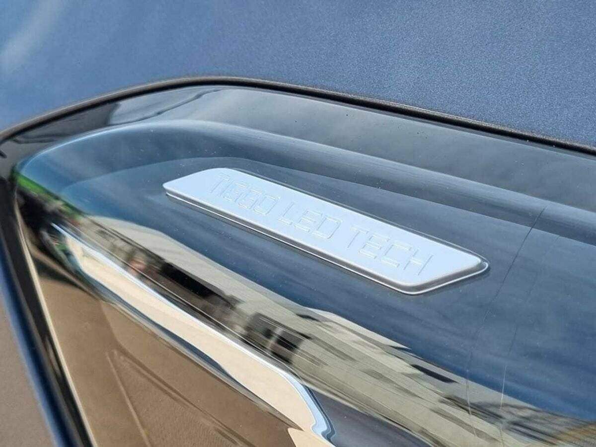 Chery Tiggo 8 Pro Max 2023 года с пробегом. Фото: #30