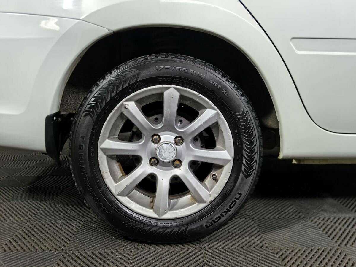 Lada (ВАЗ) Granta 2020 года с пробегом. Фото: #15