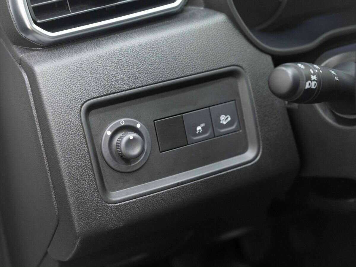 Renault Duster 2021 года с пробегом. Фото: #15