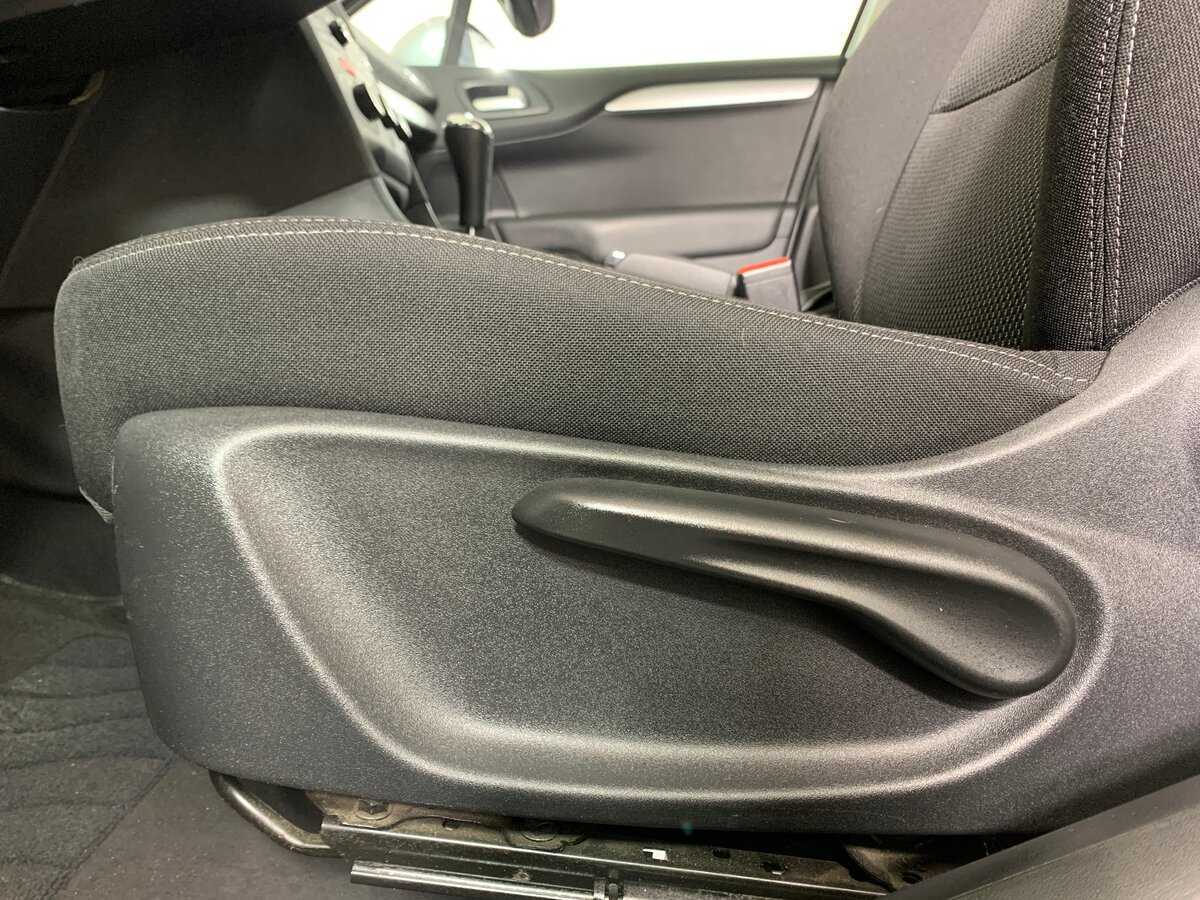 Citroen C4 2015 года с пробегом. Фото: #16