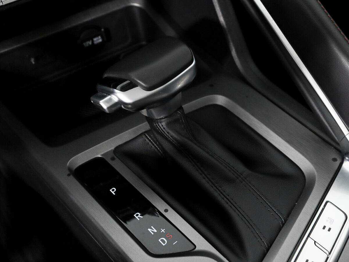 Changan CS35PLUS 2022 года с пробегом. Фото: #9