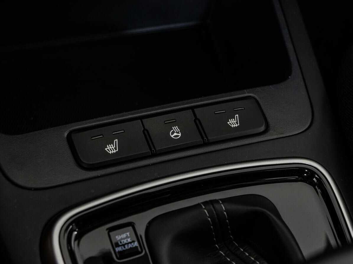 Kia Rio 2018 года с пробегом. Фото: #15